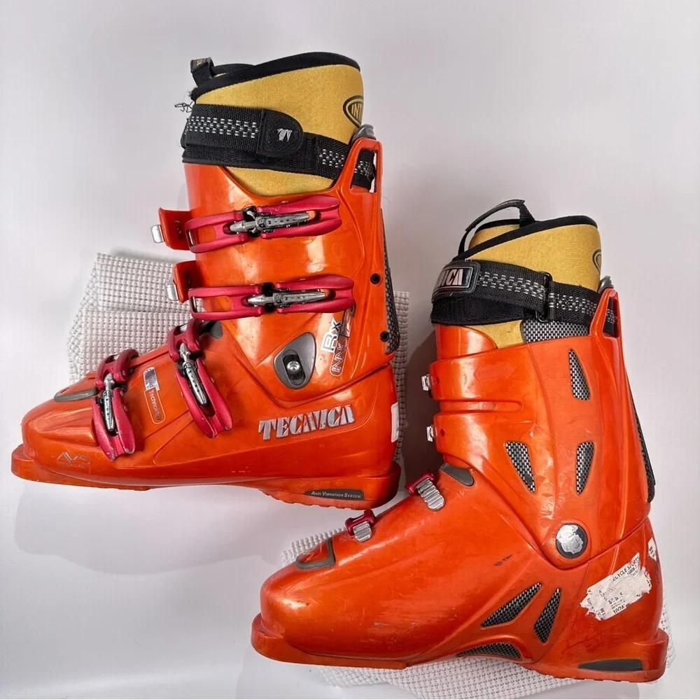 Tecnica diablo rx